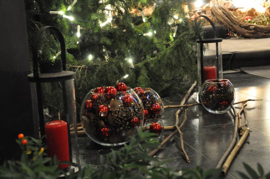 Kerstmis 2016 © Daniël Duwyn