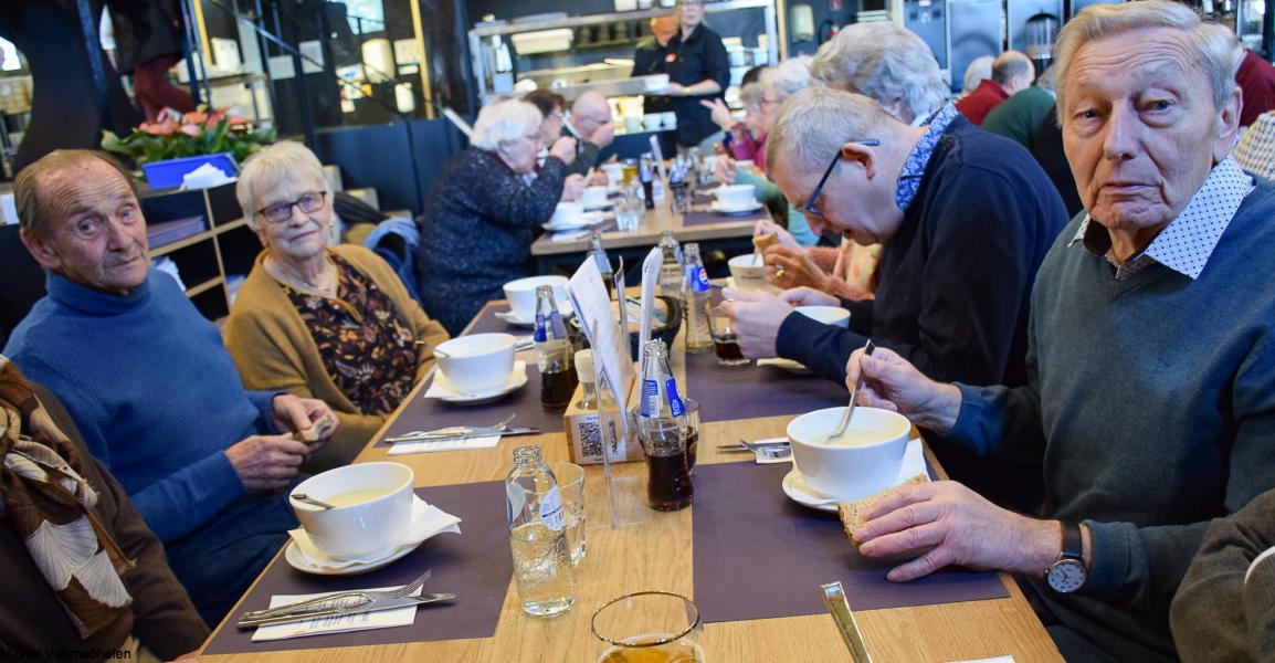 Sint-Ceciliafeest Eindhout © Michel Vanmechelen