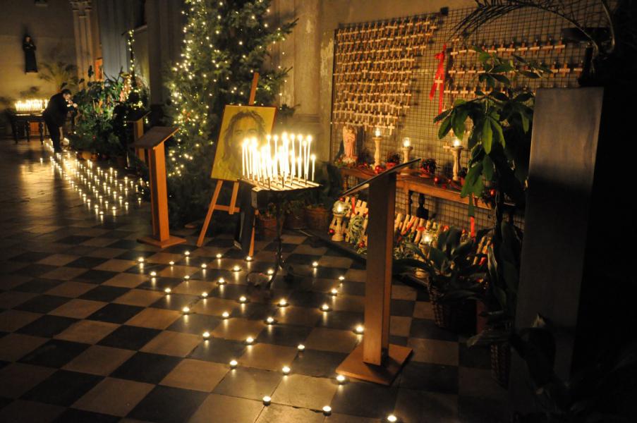 Kerstmis 2016 © Daniël Duwyn