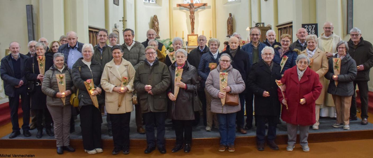 Gouden zondag 2026 © Michel Vanmechelen