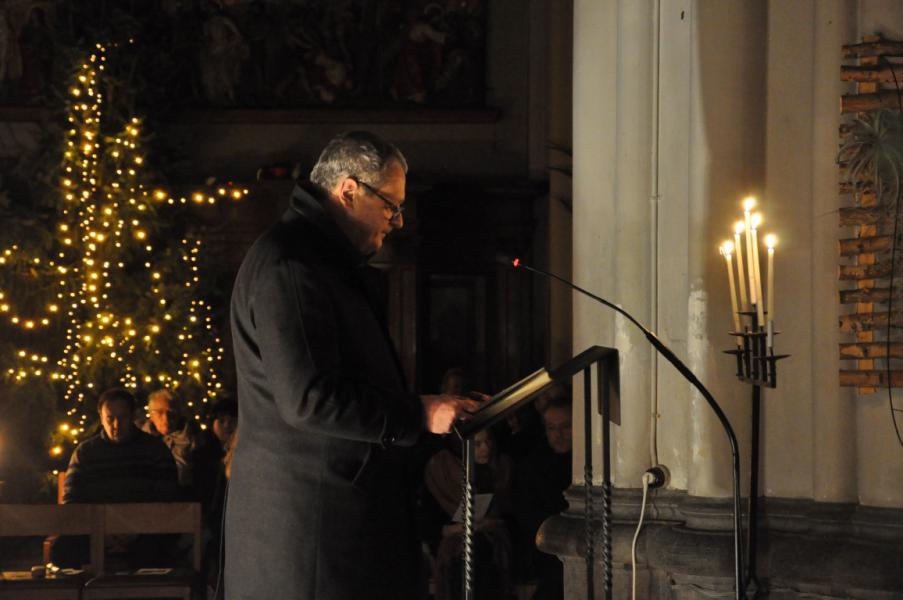Kerstmis 2016 © Daniël Duwyn