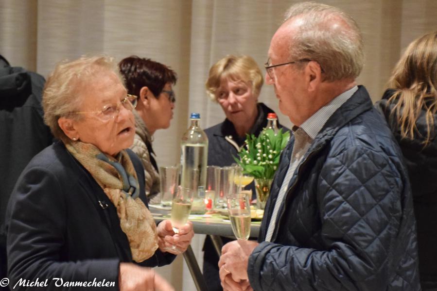 Jubeljaar Veerle-Heide 