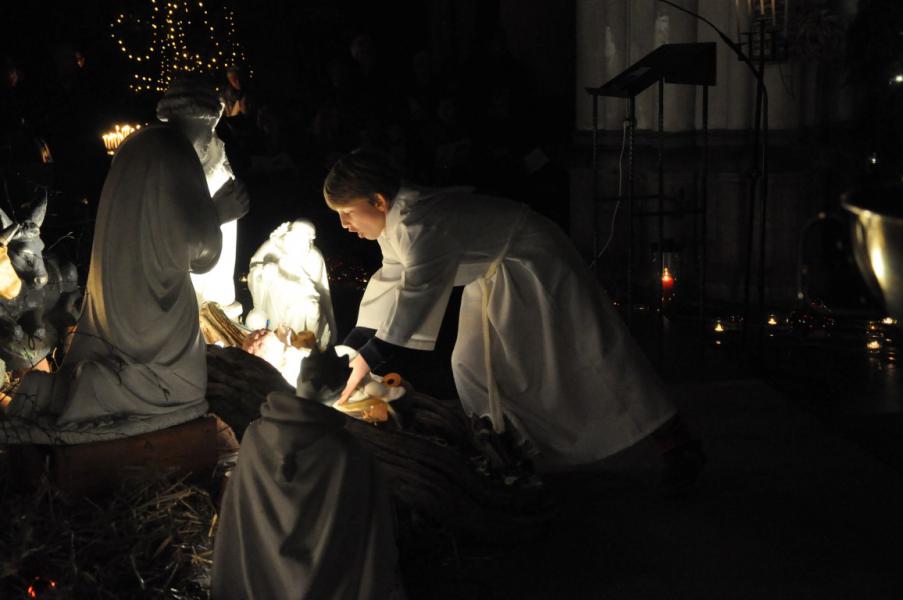 Kerstmis 2016 © Daniël Duwyn