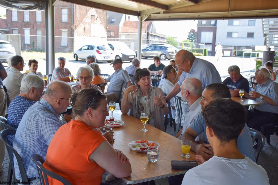 Patroonsfeest H. Norbertus 2025 