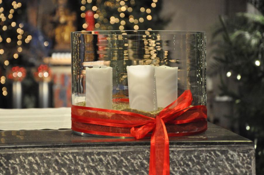 Kerstmis 2016 © Daniël Duwyn