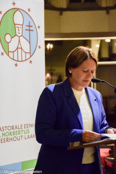 Startavond 2024 © Michel Vanmechelen