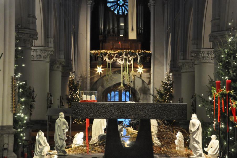 Kerstmis 2016 © Daniël Duwyn