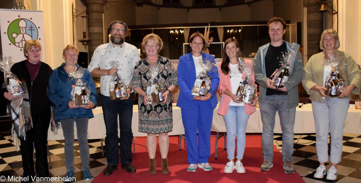 Startavond 2024 © Michel Vanmechelen