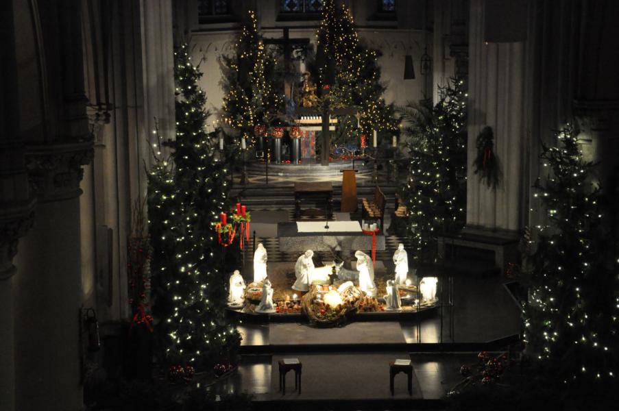 Kerstmis 2016 © Daniël Duwyn