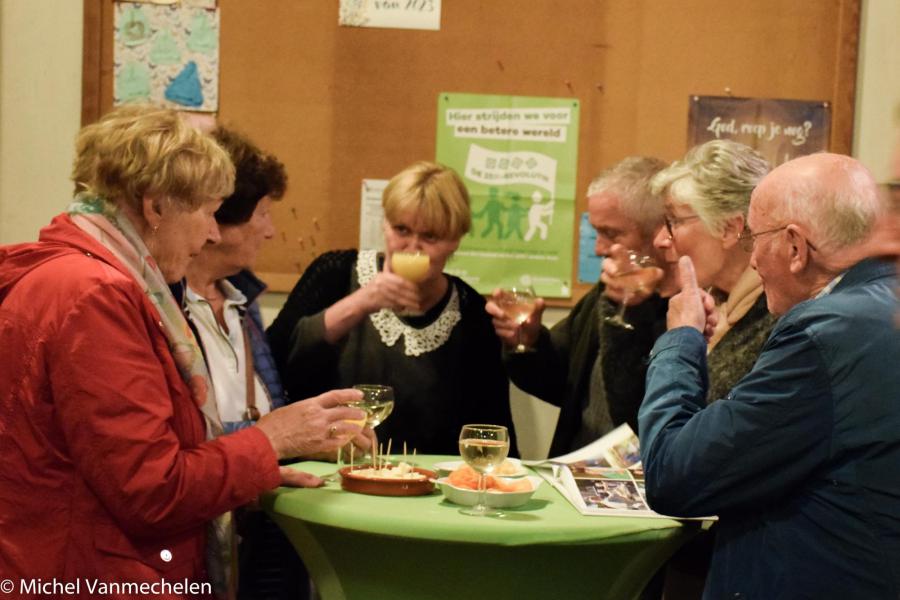 Startavond 2023 © Michel Vanmechelen