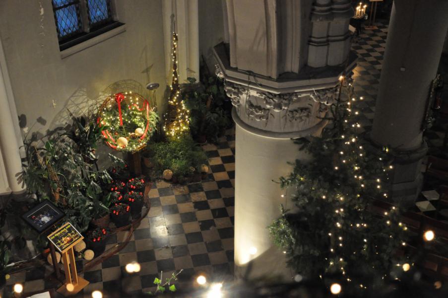 Kerstmis 2016 © Daniël Duwyn