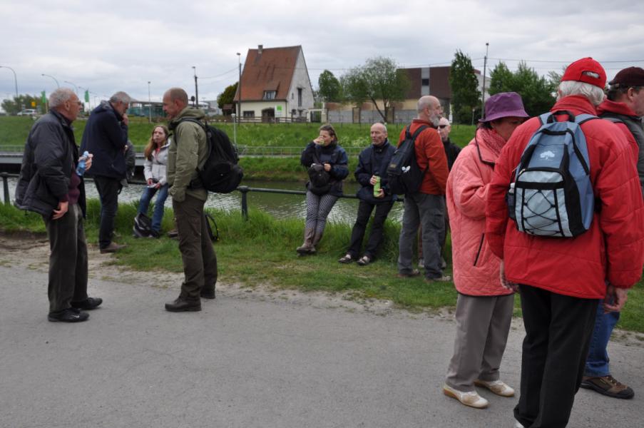 Bedevaart naar Halle © Daniël Duwyn