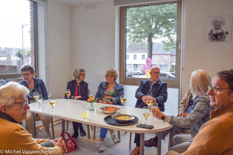 Patroonsfeest 2022 © Michel Vanmechelen