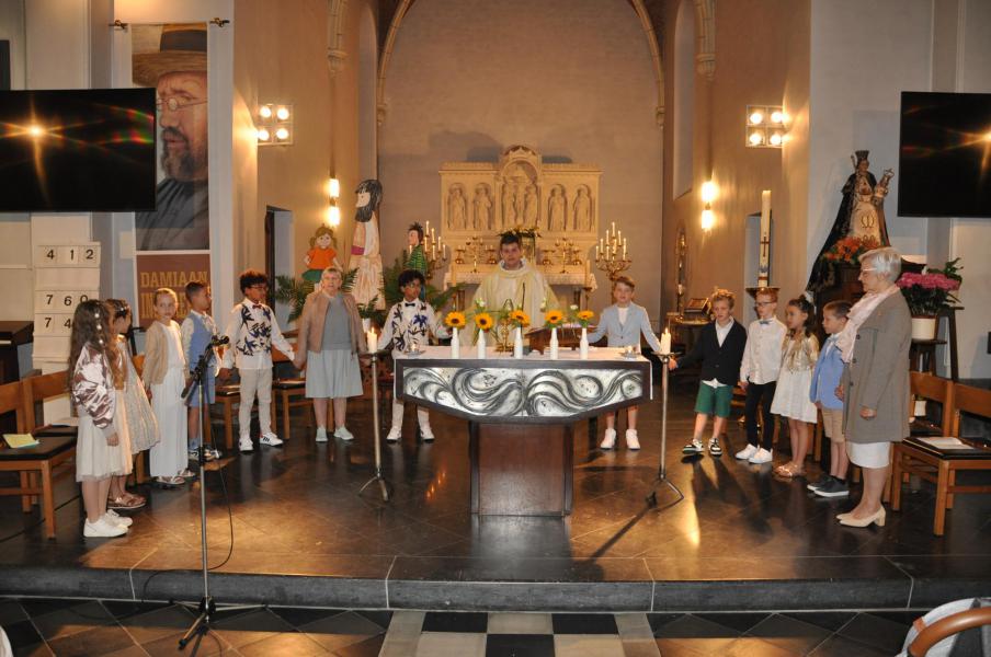 EC Beigem (2024) 