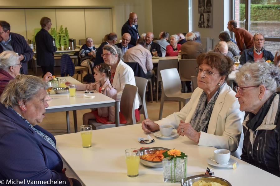 Patroonsfeest 2022 © Michel Vanmechelen