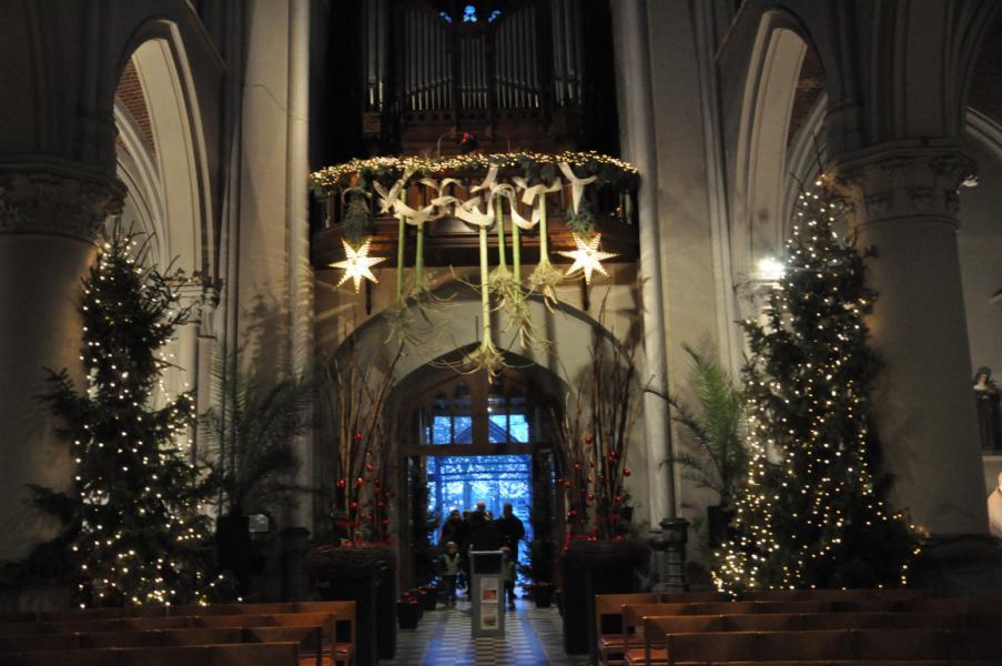 Kerstmis 2016 © Daniël Duwyn