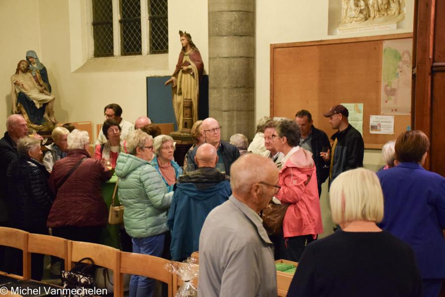 Startavond 2024 © Michel Vanmechelen