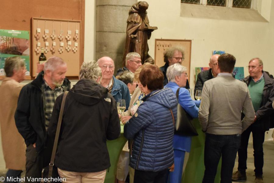 Startavond 2024 © Michel Vanmechelen