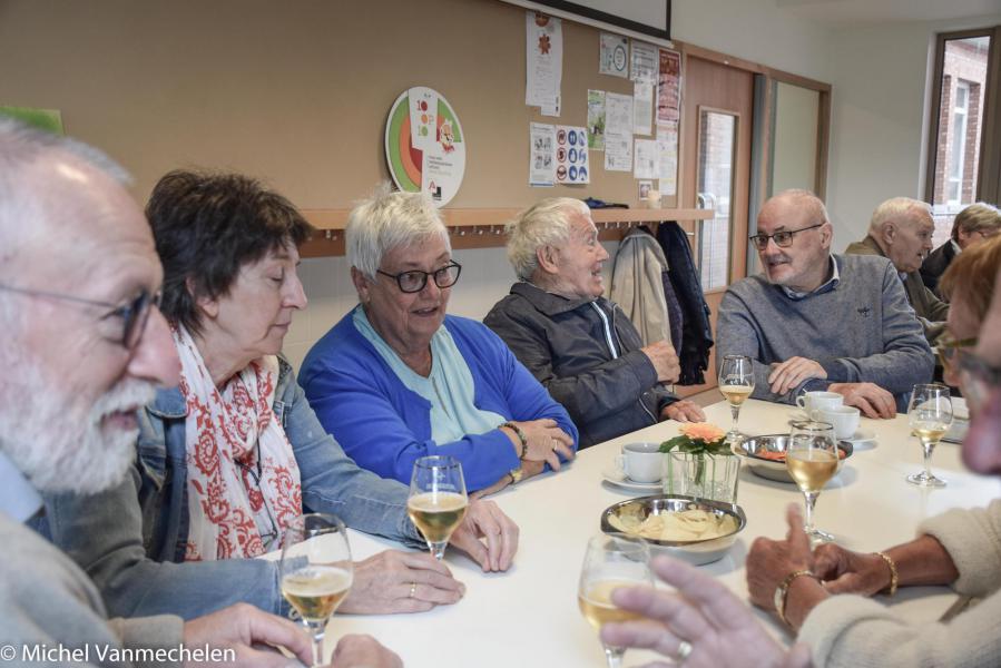 Patroonsfeest 2022 © Michel Vanmechelen