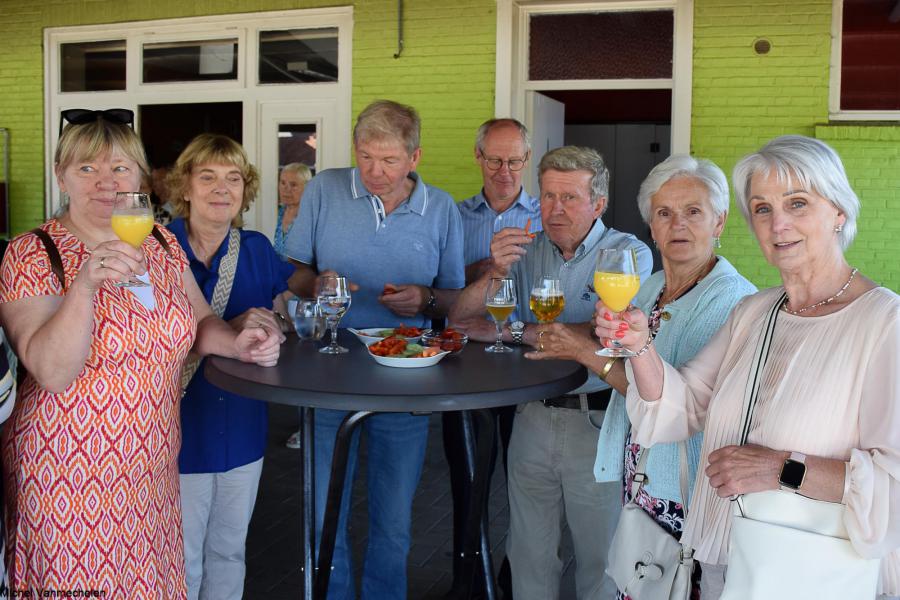 Patroonsfeest H. Norbertus 2025 