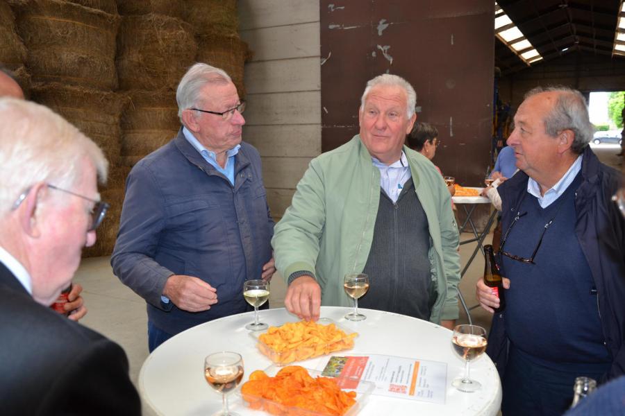 Vruchten der aarde 2025 © Hans van Hove
