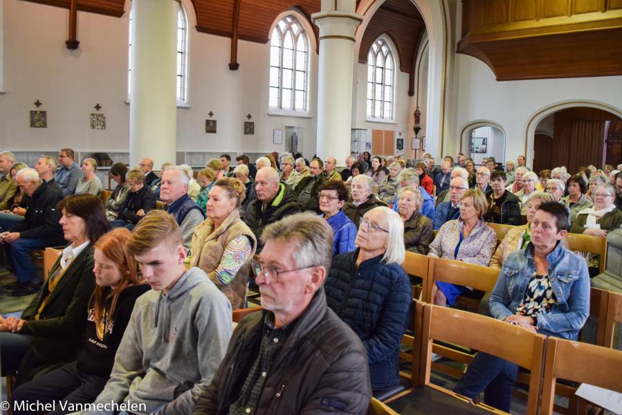 150 jaar Zittaart © Michel Vanmechelen