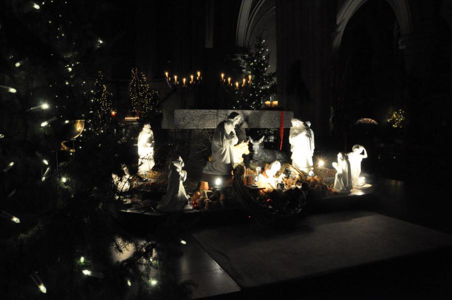 Kerstmis 2016 © Daniël Duwyn