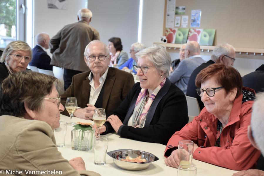 Patroonsfeest 2022 © Michel Vanmechelen
