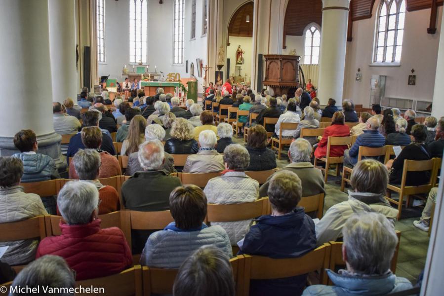 150 jaar Zittaart © Michel Vanmechelen