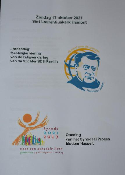 De dubbele uitnodiging © G.B.