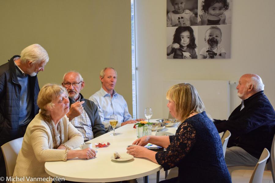 Patroonsfeest 2022 © Michel Vanmechelen