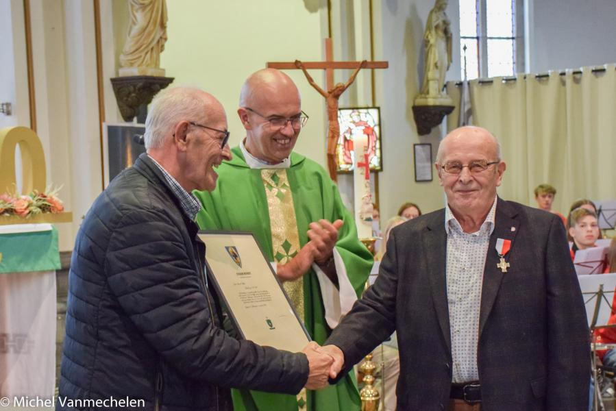 150 jaar Zittaart © Michel Vanmechelen