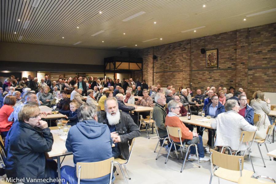 150 jaar Zittaart © Michel Vanmechelen