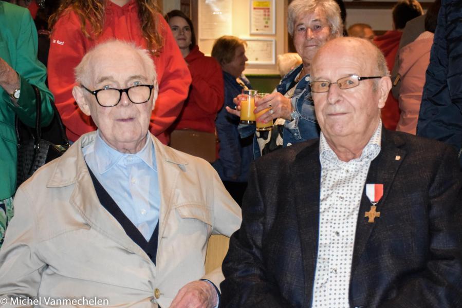 150 jaar Zittaart © Michel Vanmechelen