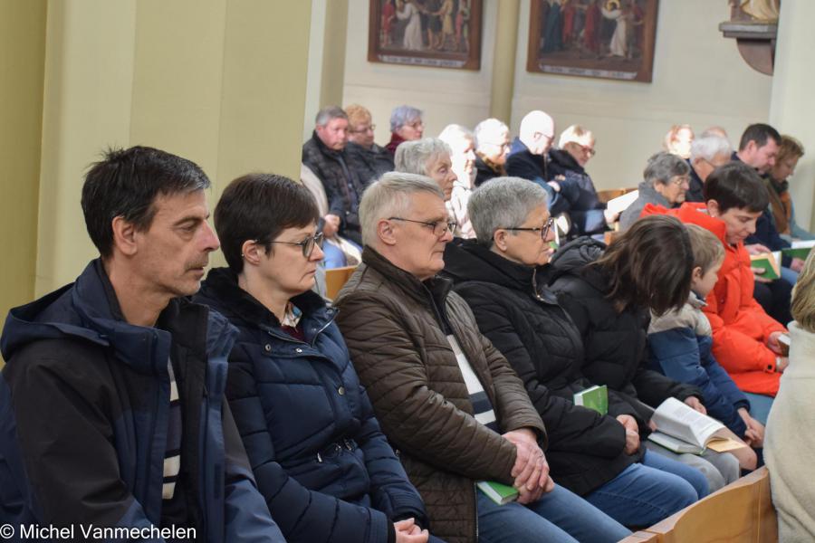 Gouden zondag 2025 © Michel Vanmechelen