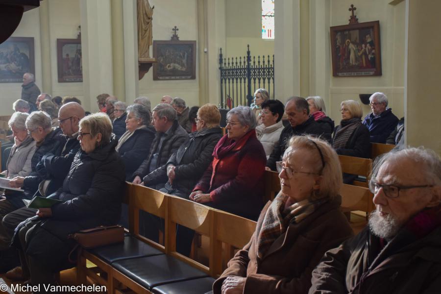 Gouden zondag 2025 © Michel Vanmechelen