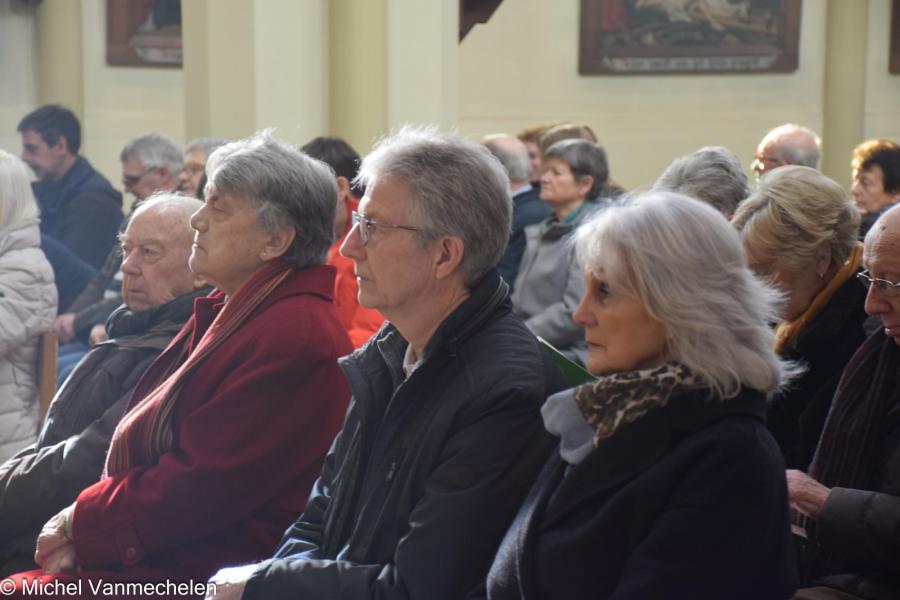 Gouden zondag 2025 © Michel Vanmechelen