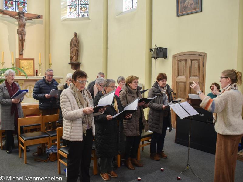 Gouden zondag 2025 © Michel Vanmechelen