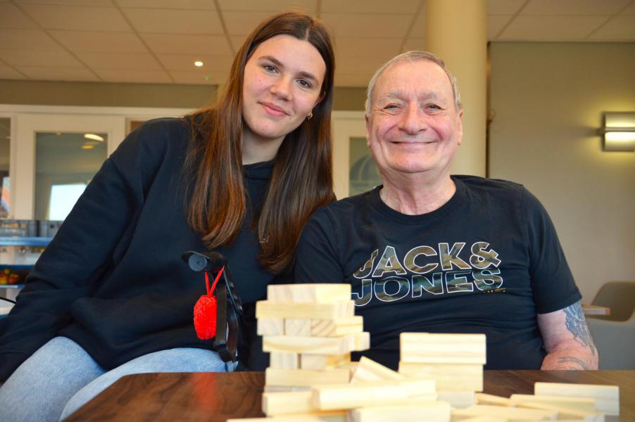 Immaculata De Panne 3 