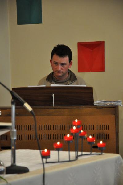 Bedevaart naar Halle © Daniël Duwyn