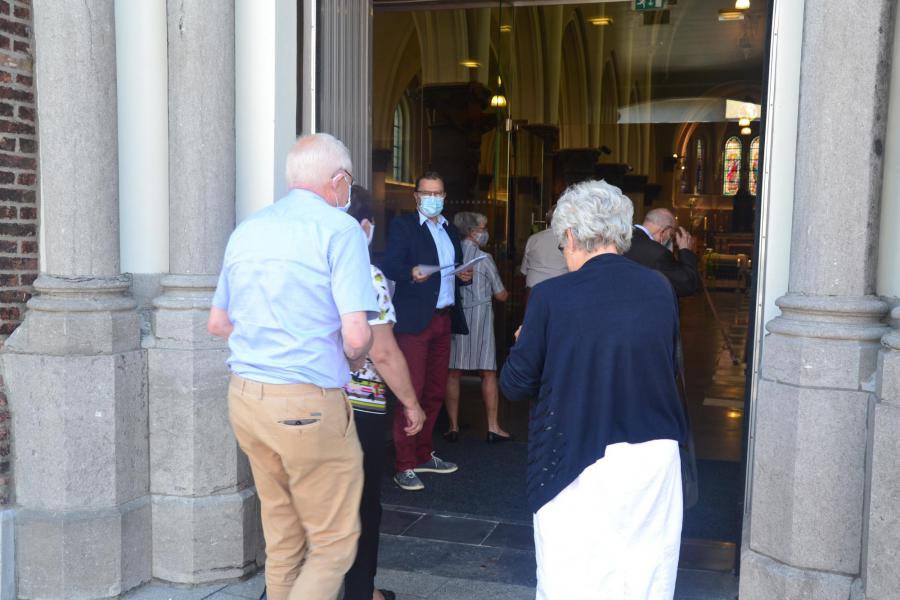 Vreugdevol gestemd © Karen Devroe