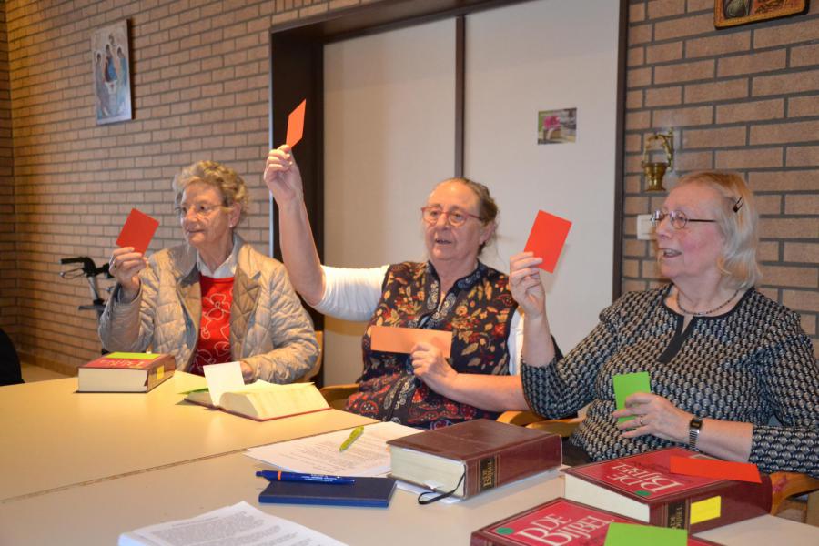Rendez-vous met Marcus © Karen Devroe