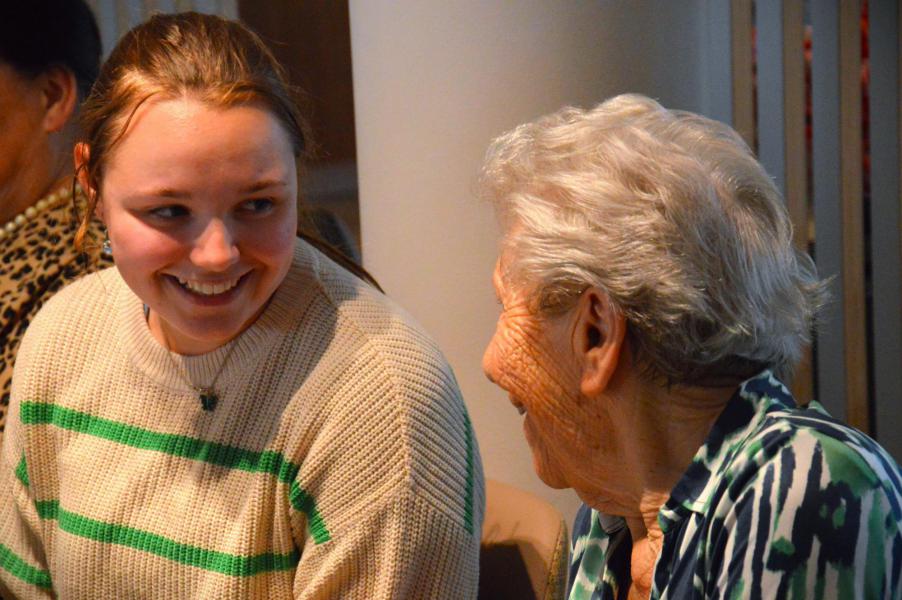 Immaculata De Panne 5 