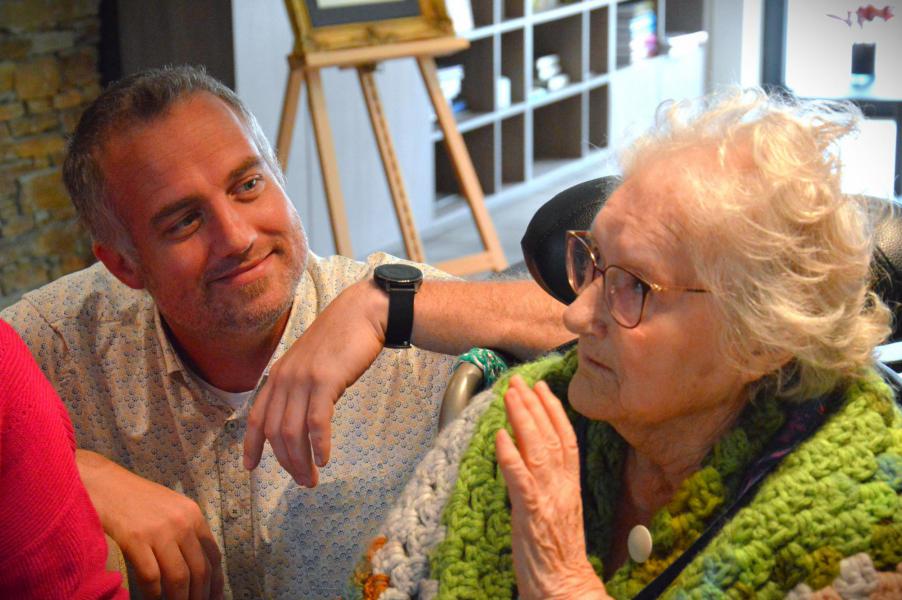 Immaculata De Panne 6 