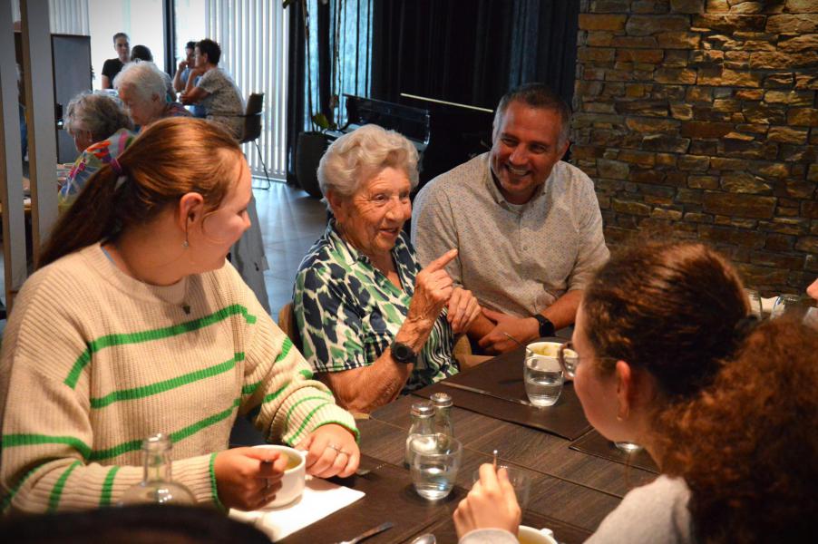 Immaculata De Panne 6 