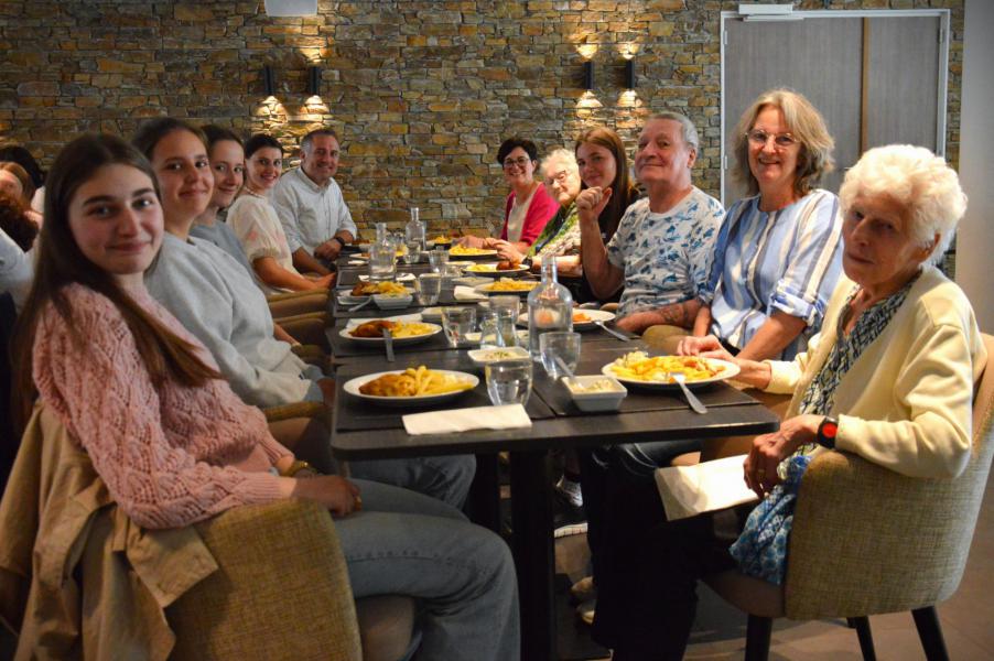 Immaculata De Panne 7 