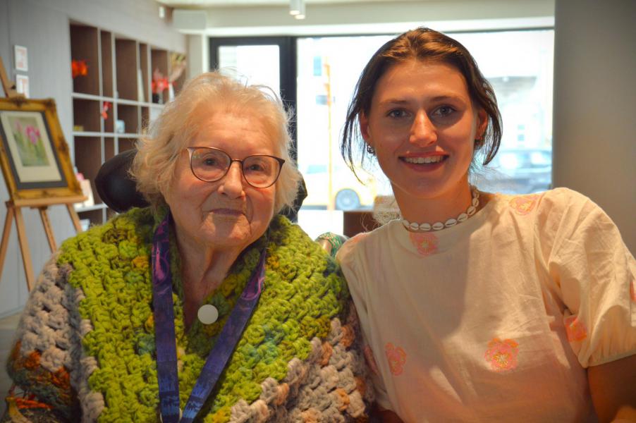 Immaculata De Panne 8 