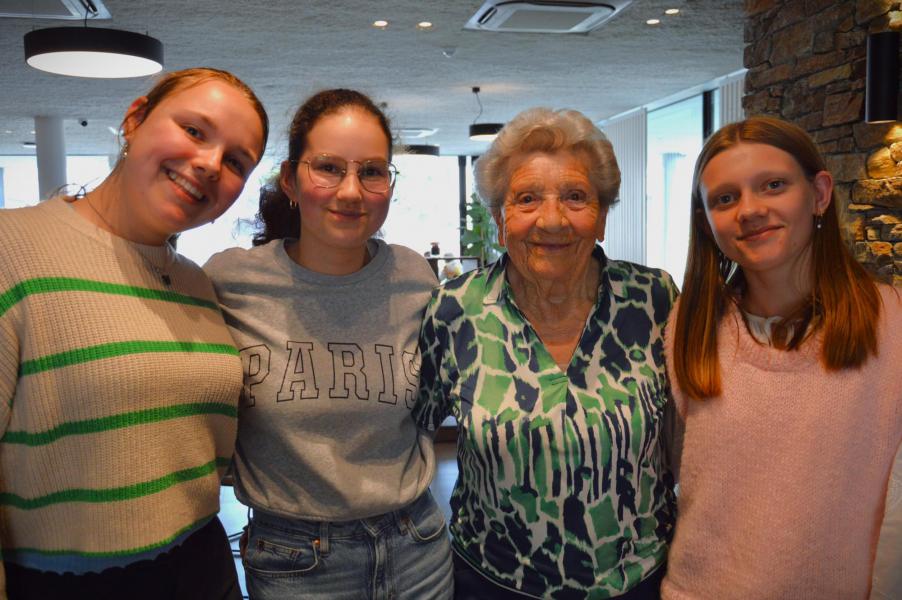 Immaculata De Panne 9 