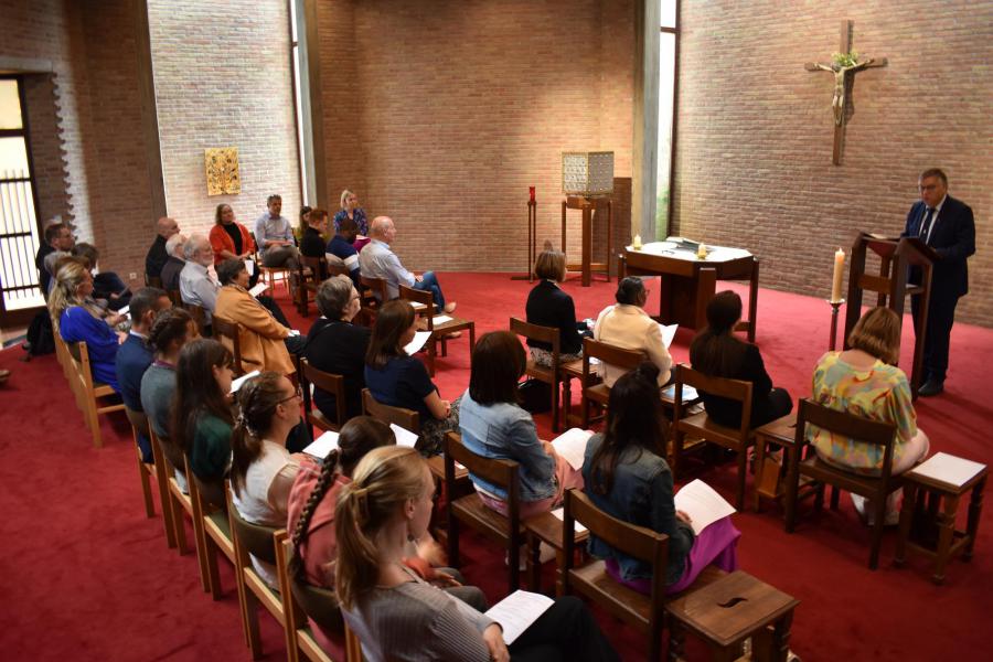 Proclamatie HIGW 2024 