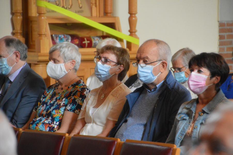 Familie van Jos © Mandy Van Haaren